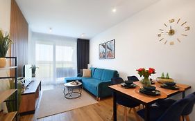 Westin House Resort Apartament 215