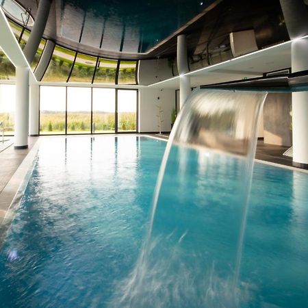 Westin House Resort Apartament 215 Kołobrzeg Zewnętrze zdjęcie