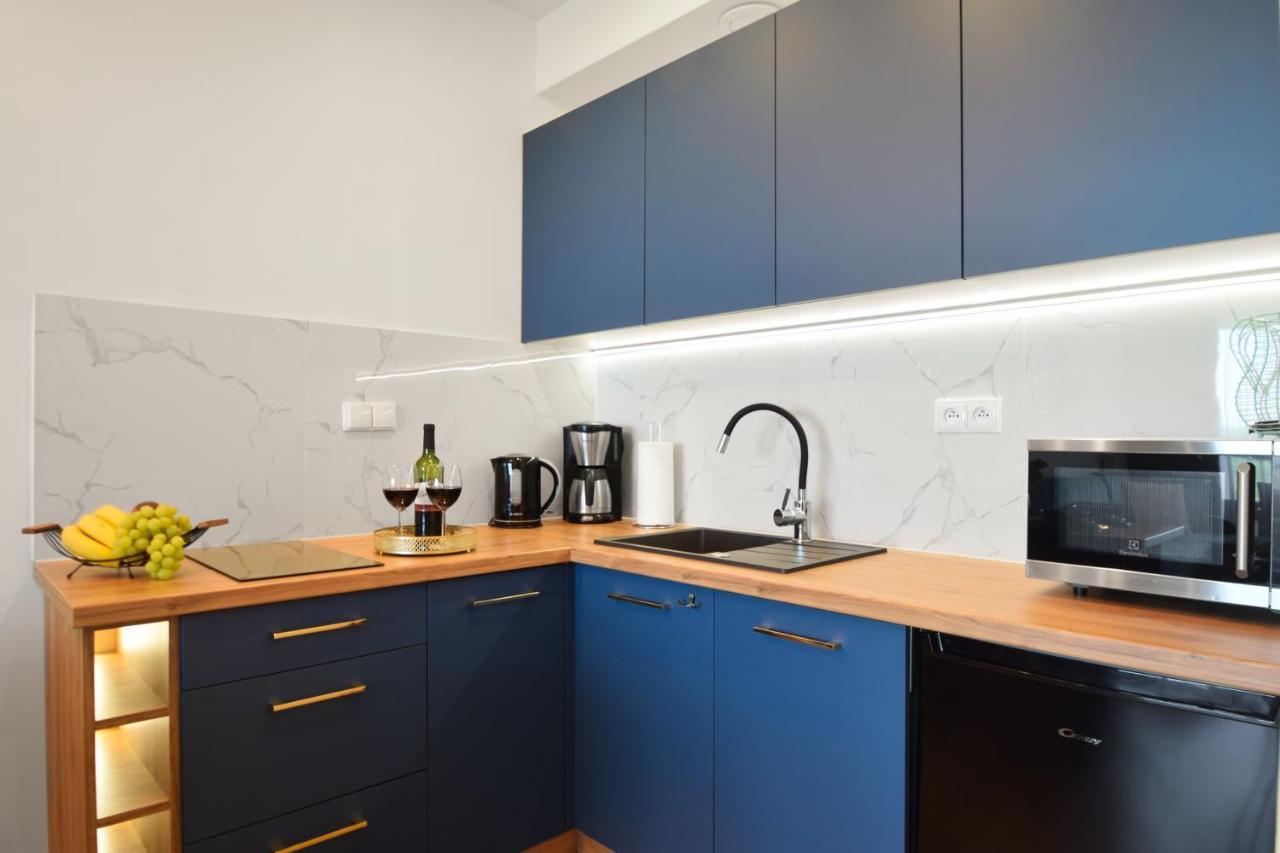 Westin House Resort Apartament 215 Kołobrzeg Zewnętrze zdjęcie