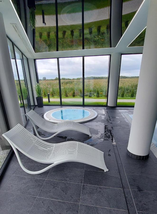 Westin House Resort Apartament 215 Kołobrzeg Zewnętrze zdjęcie
