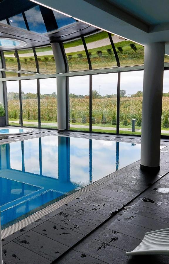 Westin House Resort Apartament 215 Kołobrzeg Zewnętrze zdjęcie