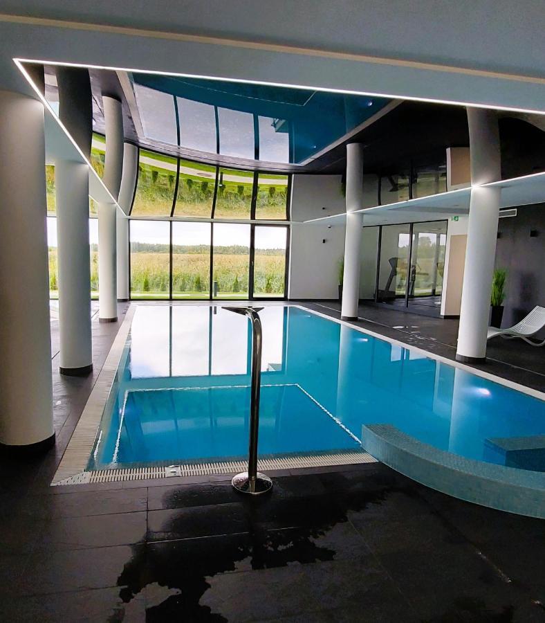 Westin House Resort Apartament 215 Kołobrzeg Zewnętrze zdjęcie