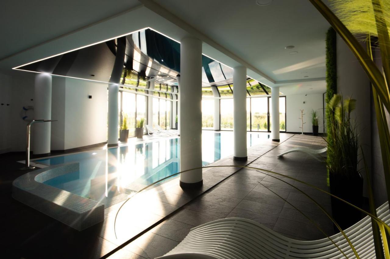 Westin House Resort Apartament 215 Kołobrzeg Zewnętrze zdjęcie