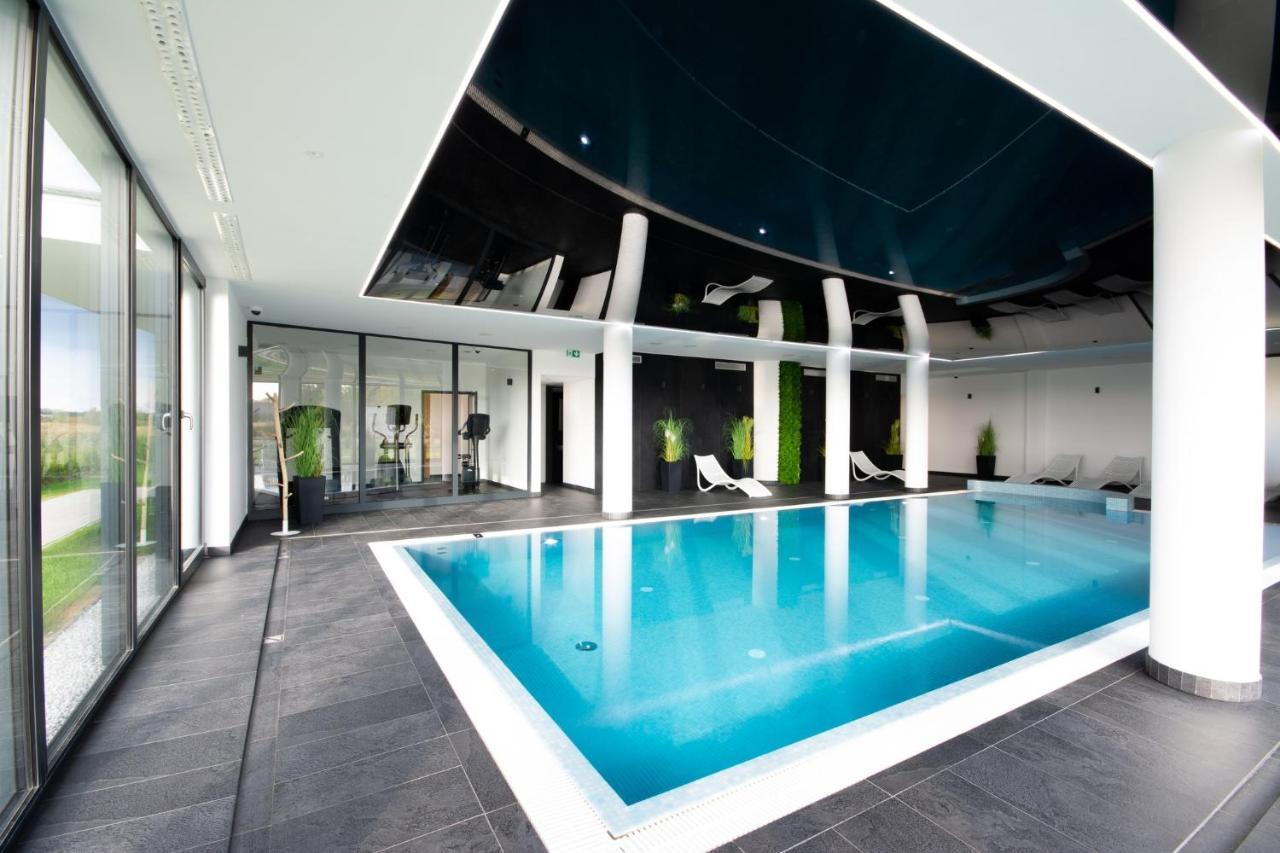 Westin House Resort Apartament 215 Kołobrzeg Zewnętrze zdjęcie