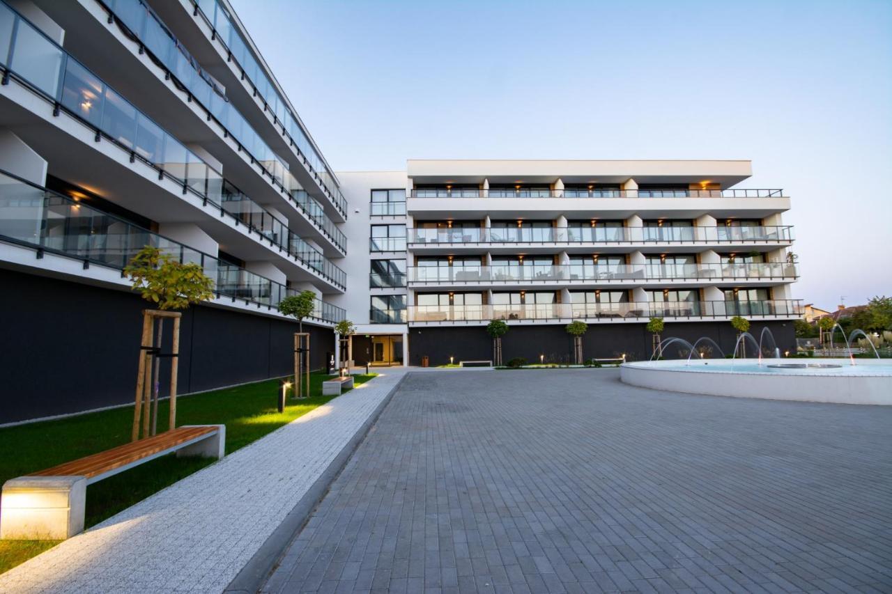 Westin House Resort Apartament 215 Kołobrzeg Zewnętrze zdjęcie